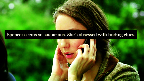  pll confessions
