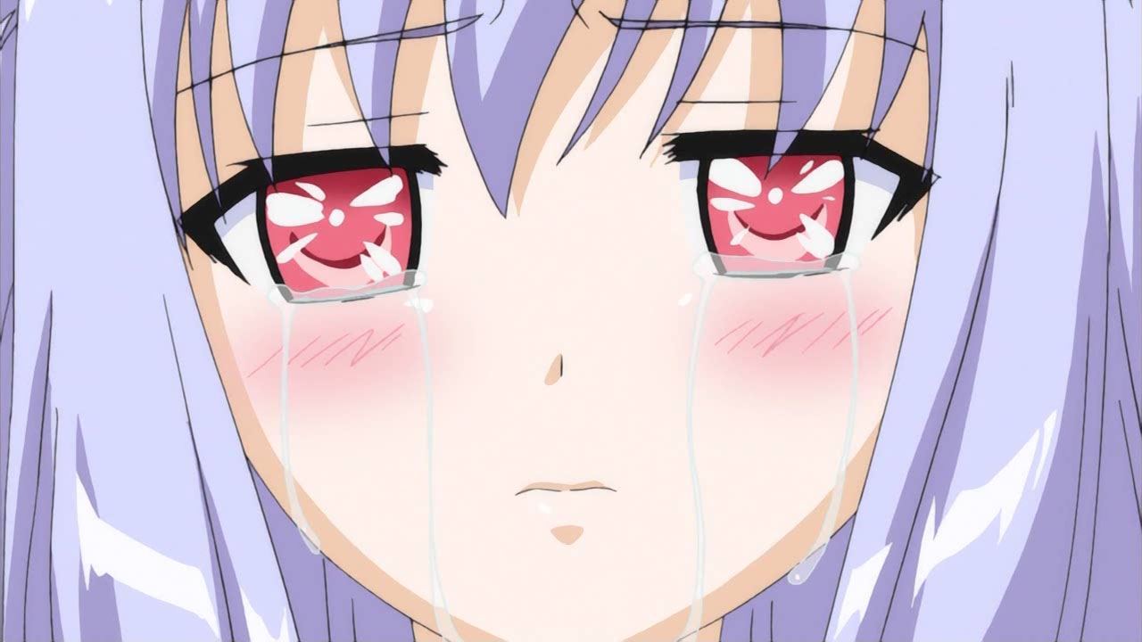 sad:( - Anime Wallpaper (24886097) - Fanpop