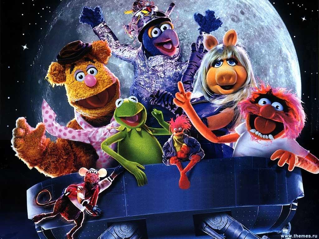 the muppets - The Muppets Wallpaper (24858118) - Fanpop