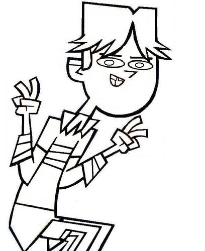 tdi coloring pages - photo #35