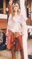  Early Pictures - stevie-nicks photo