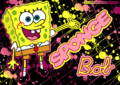 ▲Spongebob ▲ - spongebob-squarepants fan art