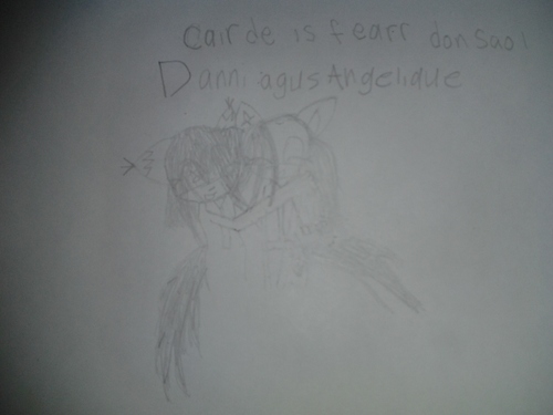 .:gift:. ~Danni and Angelique Best Friends Forever~