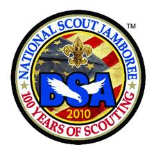  100 Years Of Scouting