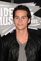 2011 MTV Video Music Awards - Arrivals - teen-wolf photo