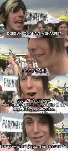  Alex is funny xD