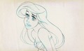 Ariel Concept Art  - disney-princess photo