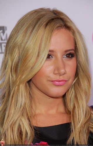  Ashley - Candie's 2011 MTV Video muziek Awards After Party - August 28, 2011