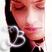 B. ♥ - blair-waldorf icon