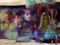buffy-and-spike - Buffy and Spike wallpaper