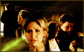 buffy-the-vampire-slayer - Buffy the Vampire Slayer wallpaper