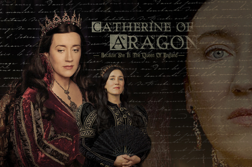 Catherine of Aragon