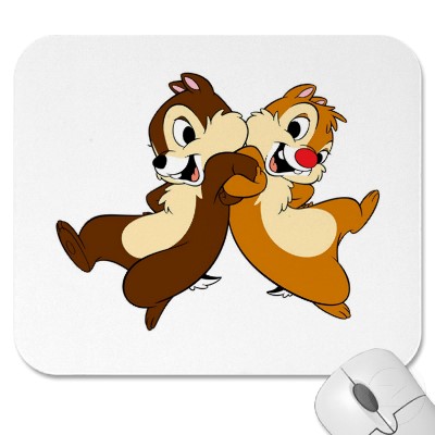 tim robinson chip and dale