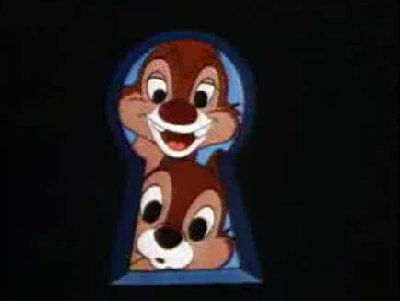 tim robinson chip and dale