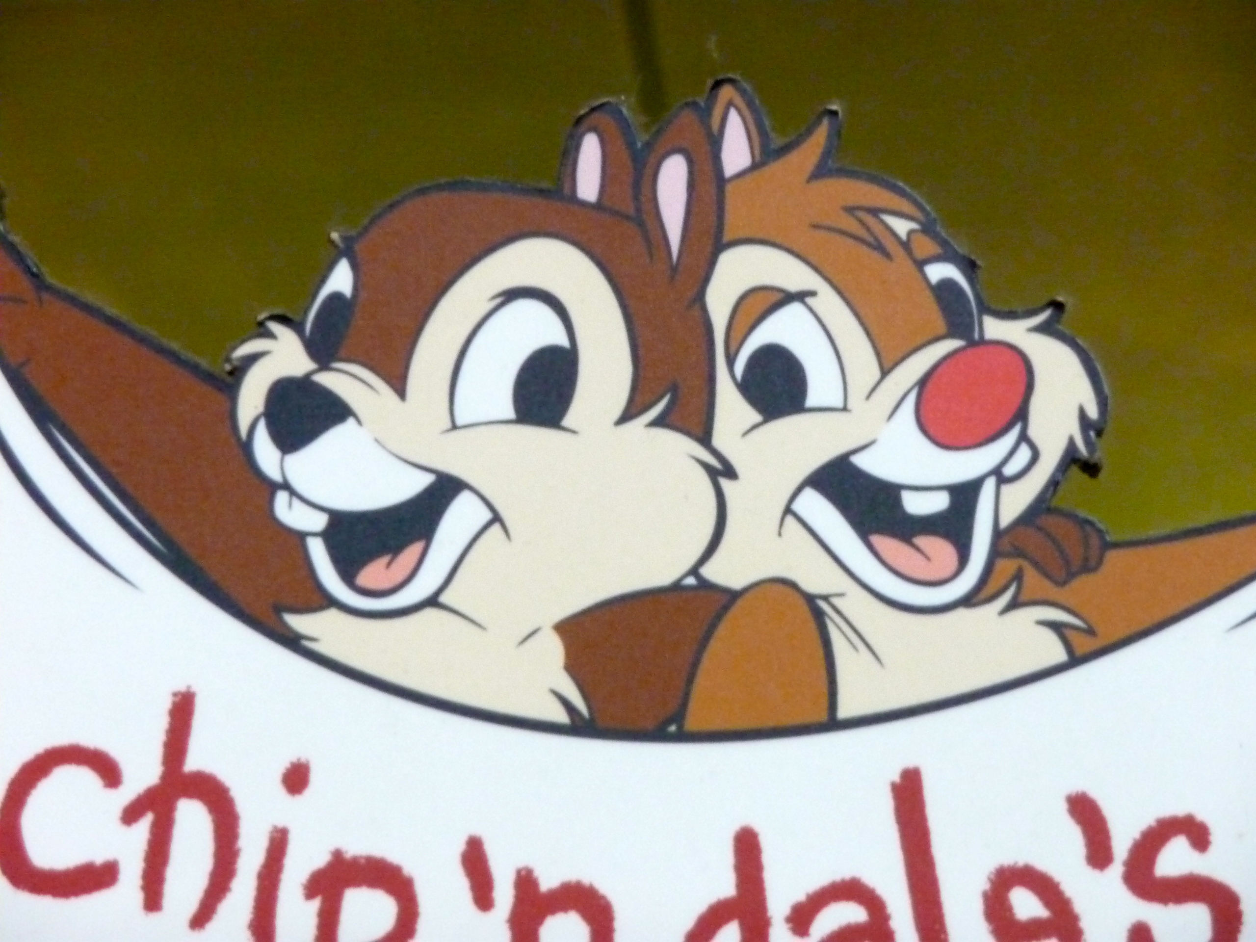 chip and dale - photo #19