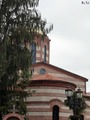 Church of Saint Nicholas in Batumi - georgia photo