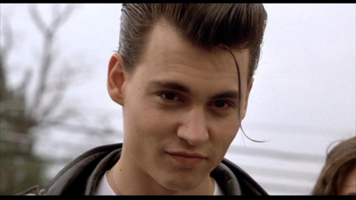  Cry-Baby