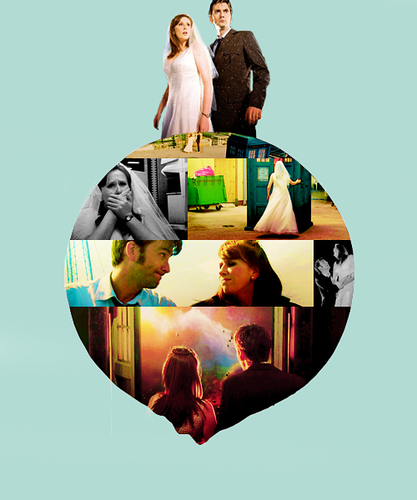  Doctor/Donna ♥