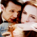 Doctor Who || 6x08 - doctor-who icon