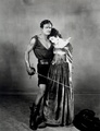 Douglas Fairbanks - The Black Pirate (1926) - silent-movies photo