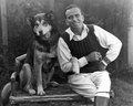 Douglas Fairbanks - silent-movies photo