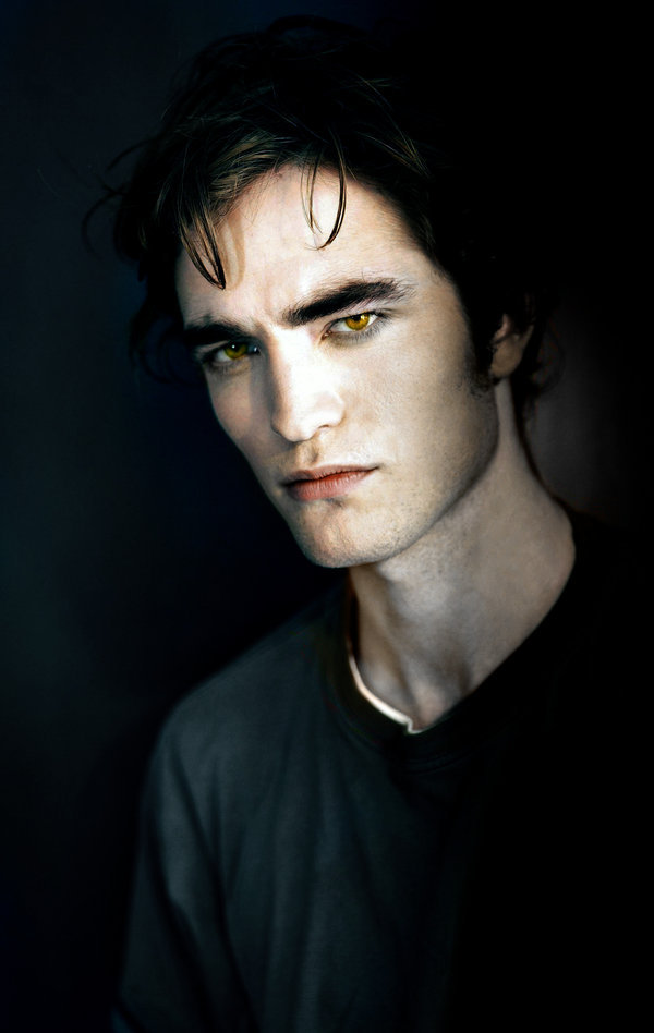 Edward Cullen - Twilight Series Photo (24908088) - Fanpop