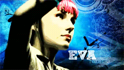  Eva