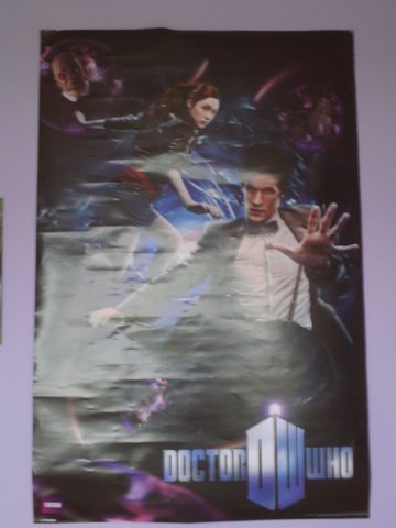  For Gred - My DW Poster :P