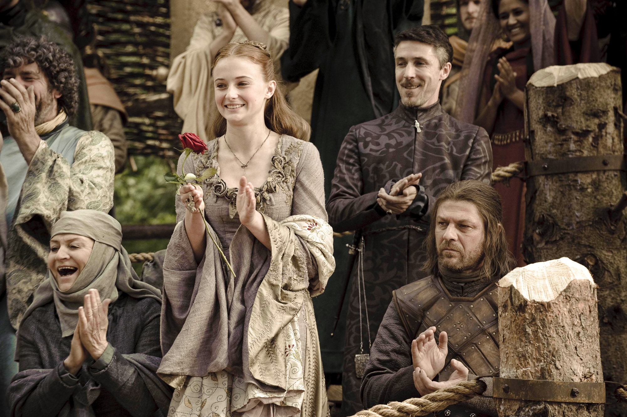 game of throne season 5 release date