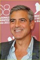 George Clooney & Evan Rachel Wood: 'Ides' Photo Call - george-clooney photo