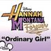 Hannah Montana Forever in my Heart - hannah-montana icon