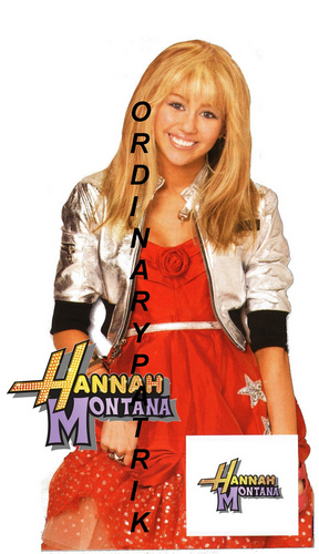  Hannah Montana Forever in my herz