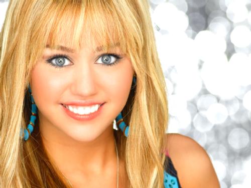  Hannah Montana Forever in my cœur, coeur