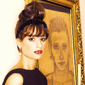 Happy Birthday Lea Michele!  - lea-michele fan art