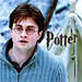 Harry ♥ - harry-james-potter icon