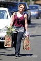 Hilary - Leaving at Trader Joe's in West Hollywood - August 29, 2011 - hilary-duff photo