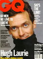 Hugh Laurie-1993 GQ Magazine - hugh-laurie photo