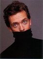 Hugh Laurie-1993 GQ Magazine - hugh-laurie photo