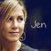 Jenn ♥ - jennifer-aniston icon