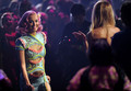 Katy Perry On Stage @ the 2011 MTV VMAs - katy-perry photo