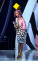 Katy Perry On Stage @ the 2011 MTV VMAs - katy-perry photo