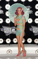 Katy Perry @ the 2011 MTV VMAs - katy-perry photo
