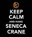 Keep Calm - the-hunger-games photo