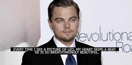 Leo Confessions