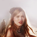 Lydia - teen-wolf icon