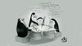 Marulk Surprise - penguins-of-madagascar fan art