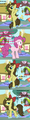Me as a pony-EPIC FAIL AT FIRST DAY IN PONYVILE - fans-of-pom photo