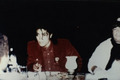 Michael Speechless Jackson! - michael-jackson photo