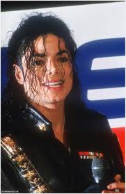 Michael ...♥