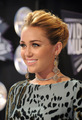 Miley - MTV Video Music Awards - August 28, 2011 - miley-cyrus photo